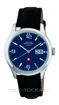  Swiss Military by Chrono 20009ST-6L